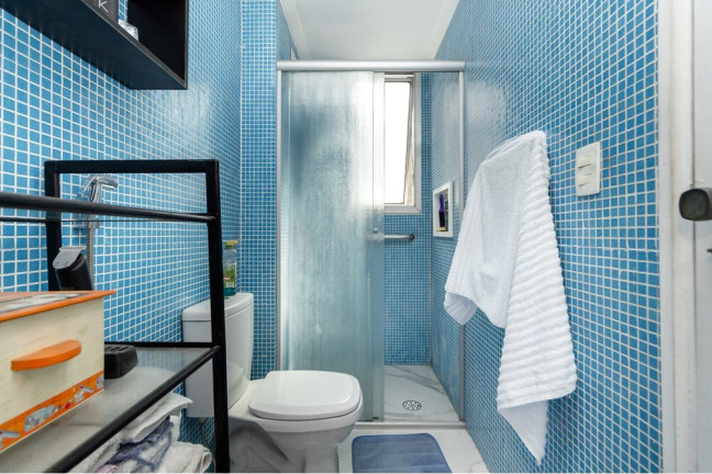 Imagem Apartamento com 2 Quartos à Venda, 60 m² em Moema - São Paulo