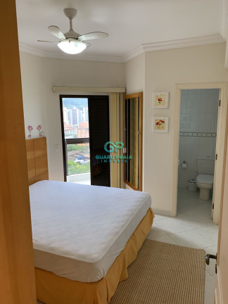 Imagem Apartamento com 3 Quartos para Alugar, 93 m² em Enseada - Guarujá Imagem Apartamento com 3 Quartos para Alugar, 93 m² em Enseada - Guarujá