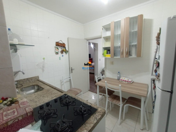 Imagem Apartamento com 2 Quartos à Venda,  em Itararé - São Vicente