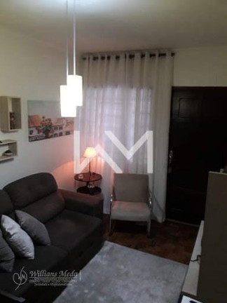 Casa com 2 Quartos à Venda, 64 m² em Jardim Paraventi - Guarulhos