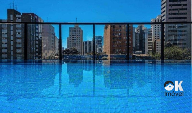 Imagem Apartamento com 3 Quartos à Venda, 175 m² em Perdizes - São Paulo Imagem Apartamento com 3 Quartos à Venda, 175 m² em Perdizes - São Paulo