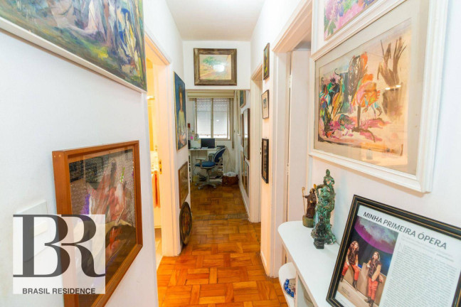 Imagem Apartamento com 2 Quartos à Venda, 102 m² em Itaim Bibi - São Paulo Imagem Apartamento com 2 Quartos à Venda, 102 m² em Itaim Bibi - São Paulo