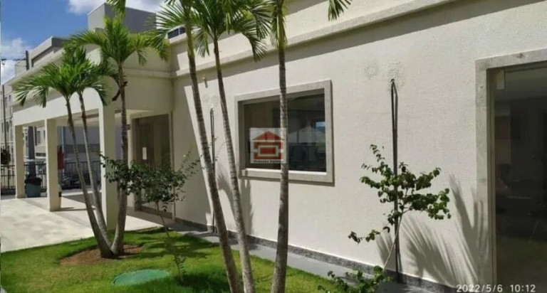 Imagem Apartamento com 2 Quartos à Venda, 42 m² Imagem Apartamento com 2 Quartos à Venda, 42 m²