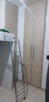 Imagem Imóvel com 2 Quartos à Venda, 57 m² em Demarchi - São Bernardo Do Campo Imagem Imóvel com 2 Quartos à Venda, 57 m² em Demarchi - São Bernardo Do Campo