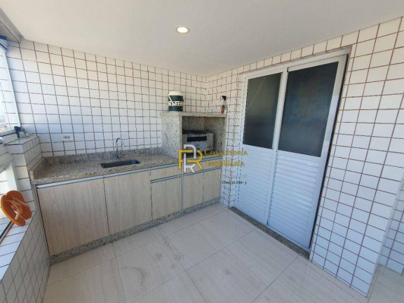 Imagem Apartamento com 3 Quartos à Venda, 129 m² em Aviação - Praia Grande Imagem Apartamento com 3 Quartos à Venda, 129 m² em Aviação - Praia Grande