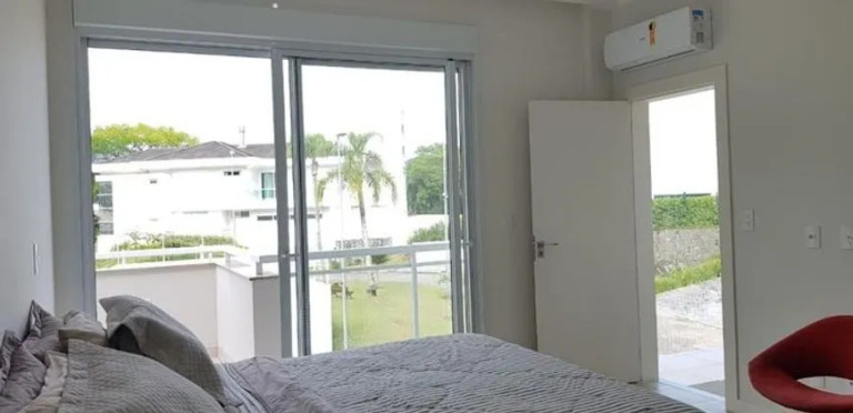Imagem Casa de Condomínio com 4 Quartos à Venda, 530 m² em Córrego Grande - Florianópolis Imagem Casa de Condomínio com 4 Quartos à Venda, 530 m² em Córrego Grande - Florianópolis