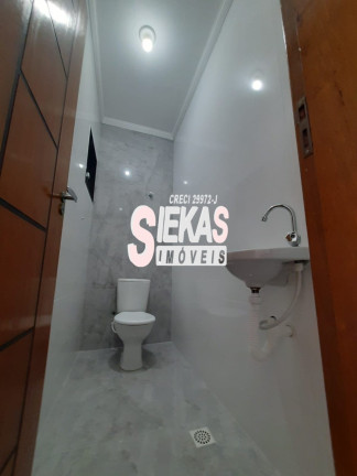 Imagem Sobrado com 3 Quartos à Venda, em Vila Feliz - São Paulo Imagem Sobrado com 3 Quartos à Venda, em Vila Feliz - São Paulo