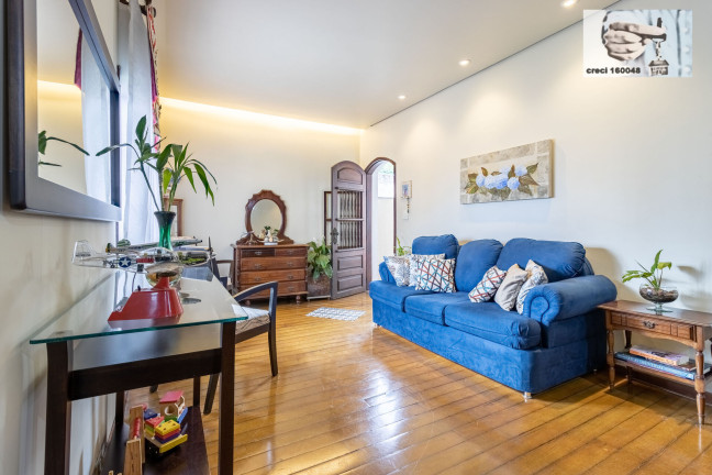 Imagem Casa com 6 Quartos à Venda, 240 m² em Santana - São Paulo Imagem Casa com 6 Quartos à Venda, 240 m² em Santana - São Paulo