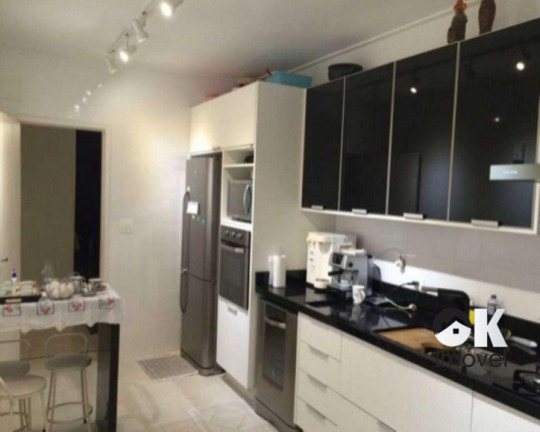 Imagem Apartamento com 3 Quartos à Venda, 142 m² em Jardim Paulista - São Paulo Imagem Apartamento com 3 Quartos à Venda, 142 m² em Jardim Paulista - São Paulo