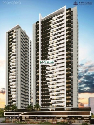 Imagem Imóvel com 2 Quartos à Venda, 74 m² em Jardim Satélite - São José Dos Campos