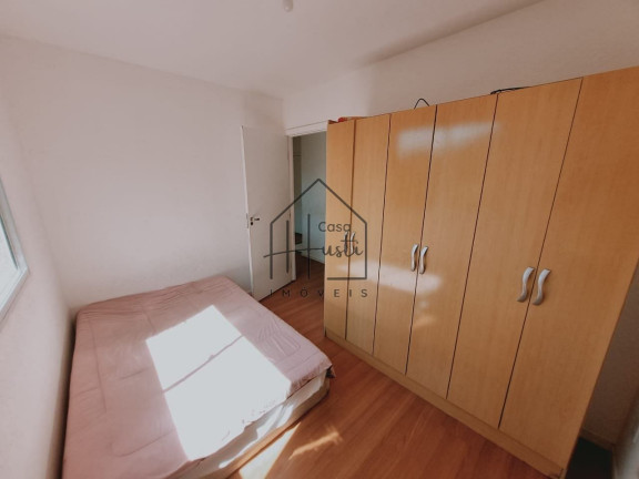 Imagem Apartamento com 2 Quartos para Alugar, 40 m² em Jardim Petrópolis - Cotia