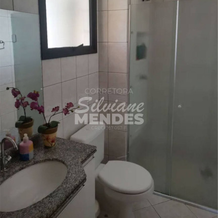 Imagem Apartamento com 3 Quartos à Venda,  em Centro - Sorocaba
