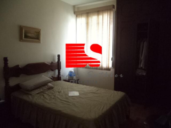 Imagem Casa com 4 Quartos à Venda, 250 m² em Santa Tereza - Belo Horizonte