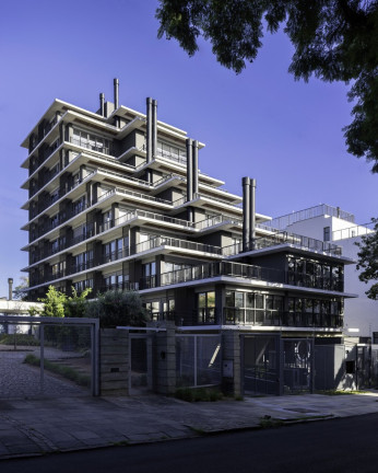 Imagem Apartamento com 2 Quartos à Venda, 65 m² em Petrópolis - Porto Alegre