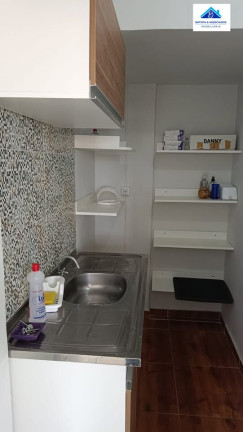 Imagem Sala Comercial à Venda, 40 m² em Centro - Campinas Imagem Sala Comercial à Venda, 40 m² em Centro - Campinas