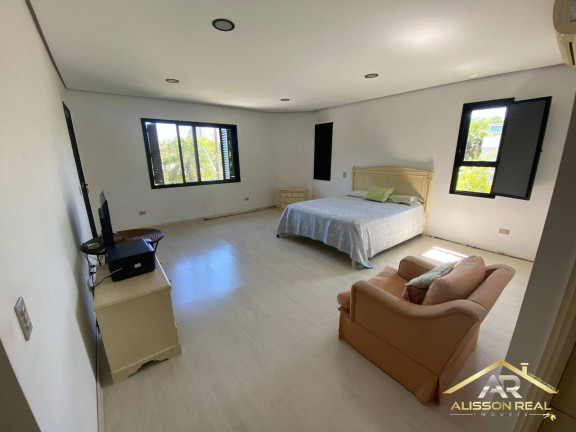 Imagem Casa de Condomínio com 5 Quartos à Venda, 560 m² em Alphaville Residencial Dois - Barueri Imagem Casa de Condomínio com 5 Quartos à Venda, 560 m² em Alphaville Residencial Dois - Barueri