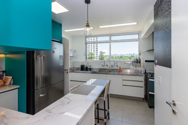 Imagem Apartamento com 4 Quartos à Venda, 18.500 m² em Moema - São Paulo Imagem Apartamento com 4 Quartos à Venda, 18.500 m² em Moema - São Paulo