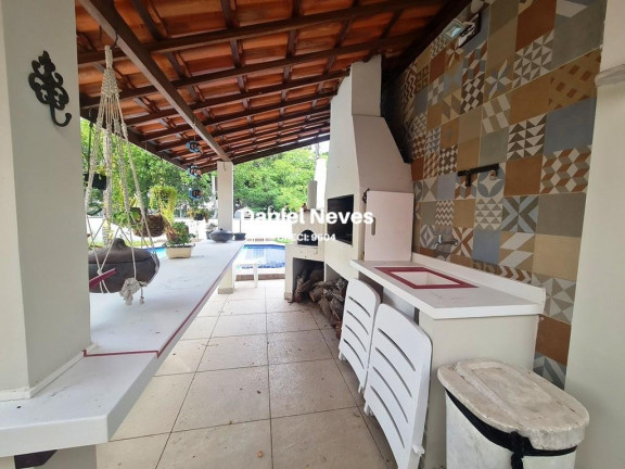 Imagem Casa com 4 Quartos à Venda, 228 m² em Vilas Do Atlântico - Lauro De Freitas Imagem Casa com 4 Quartos à Venda, 228 m² em Vilas Do Atlântico - Lauro De Freitas
