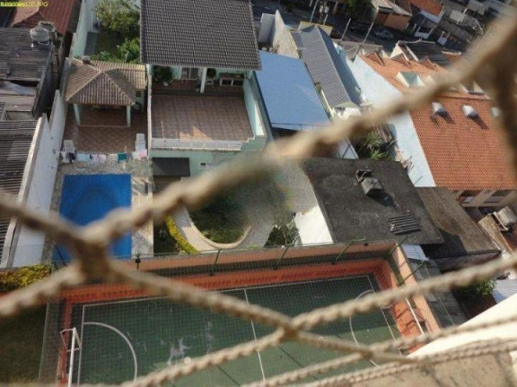 Imagem Apartamento com 2 Quartos à Venda, 64 m² em Vila Matilde - São Paulo