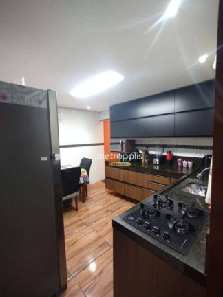 Imagem Apartamento com 2 Quartos à Venda, 63 m² em Osvaldo Cruz - São Caetano Do Sul Imagem Apartamento com 2 Quartos à Venda, 63 m² em Osvaldo Cruz - São Caetano Do Sul