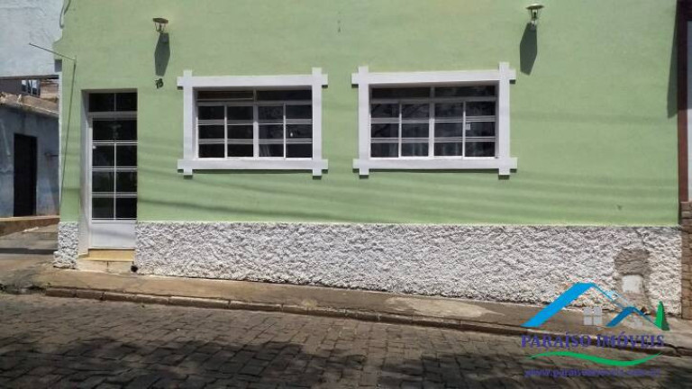 Imagem Imóvel Comercial à Venda, 640 m² em Centro - Paraisópolis