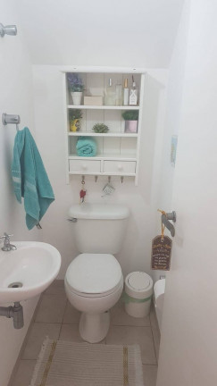 Imagem Sobrado com 2 Quartos à Venda, 83 m² em Jardim Independência - São Paulo