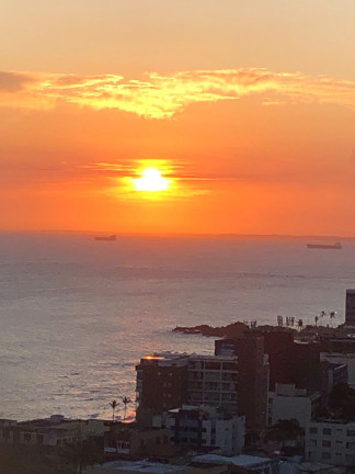 Imagem Apartamento com 3 Quartos à Venda, 182 m² em Barra - Salvador
