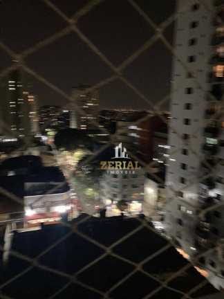 Imagem Apartamento com 2 Quartos à Venda, 93 m² em Santa Paula - São Caetano Do Sul Imagem Apartamento com 2 Quartos à Venda, 93 m² em Santa Paula - São Caetano Do Sul