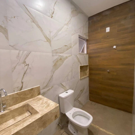 Imagem Casa com 3 Quartos à Venda, 210 m² em Jardim Atlântico - Goiânia Imagem Casa com 3 Quartos à Venda, 210 m² em Jardim Atlântico - Goiânia