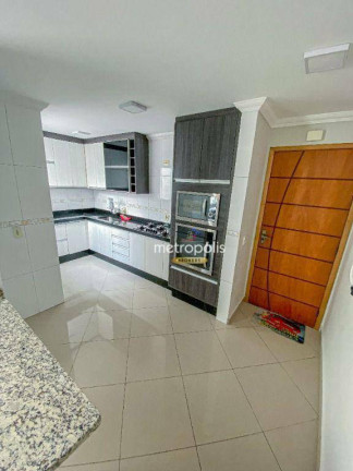 Imagem Cobertura com 2 Quartos à Venda, 112 m² em Parque Das Nações - Santo André Imagem Cobertura com 2 Quartos à Venda, 112 m² em Parque Das Nações - Santo André