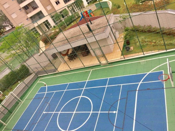 Imagem Imóvel com 3 Quartos à Venda, 119 m² em Vila Andrade - São Paulo Imagem Imóvel com 3 Quartos à Venda, 119 m² em Vila Andrade - São Paulo