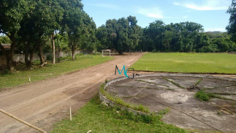 Imagem Terreno à Venda, 11.000 m² em Guaratiba - Rio De Janeiro Imagem Terreno à Venda, 11.000 m² em Guaratiba - Rio De Janeiro