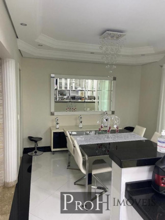 Imagem Sobrado com 4 Quartos à Venda, 480 m² em Jardim - Santo André Imagem Sobrado com 4 Quartos à Venda, 480 m² em Jardim - Santo André