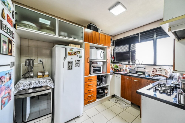 Imagem Cobertura com 3 Quartos à Venda, 207 m² em Santa Tereza - Porto Alegre Imagem Cobertura com 3 Quartos à Venda, 207 m² em Santa Tereza - Porto Alegre