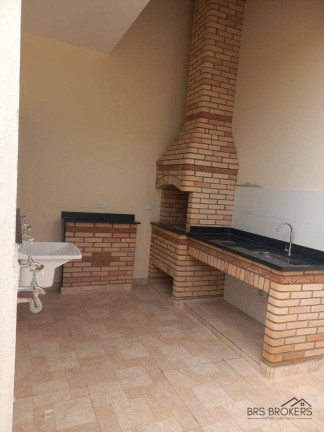 Imagem Sobrado com 3 Quartos à Venda, 100 m² em Vila Carmela I - Guarulhos