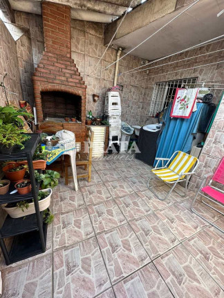 Imagem Casa com 3 Quartos à Venda, 110 m² em Bitaru - São Vicente Imagem Casa com 3 Quartos à Venda, 110 m² em Bitaru - São Vicente
