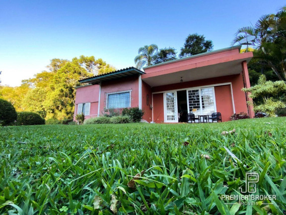 Imagem Casa com 4 Quartos à Venda, 133 m² em Golfe - Teresópolis Imagem Casa com 4 Quartos à Venda, 133 m² em Golfe - Teresópolis