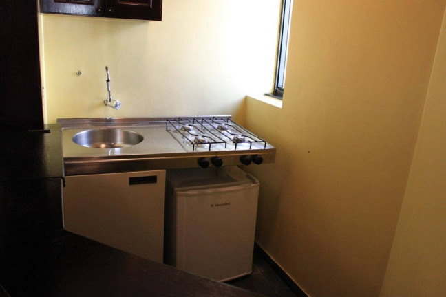 Imagem Apartamento com 1 Quarto à Venda, 40 m² em Cerqueira César - São Paulo Imagem Apartamento com 1 Quarto à Venda, 40 m² em Cerqueira César - São Paulo
