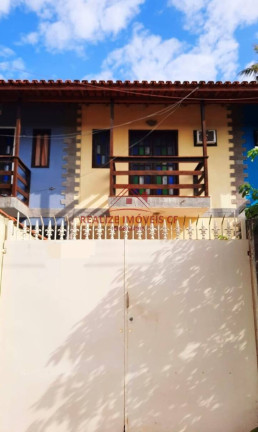 Casa com 2 Quartos à Venda, 110 m² em Palmeiras - Cabo Frio