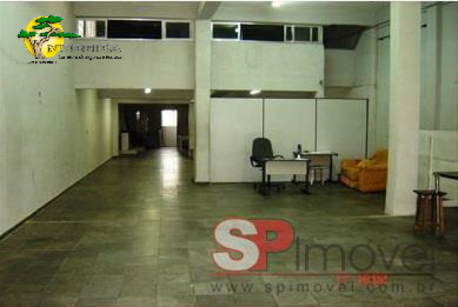Foto do imóvel Imóvel Comercial à Venda, 1.100 m² em Tucuruvi - São Paulo