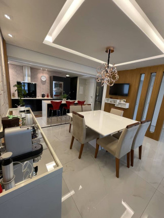 Imagem Apartamento com 3 Quartos à Venda, 184 m² em Jardim São Caetano - São Caetano Do Sul Imagem Apartamento com 3 Quartos à Venda, 184 m² em Jardim São Caetano - São Caetano Do Sul