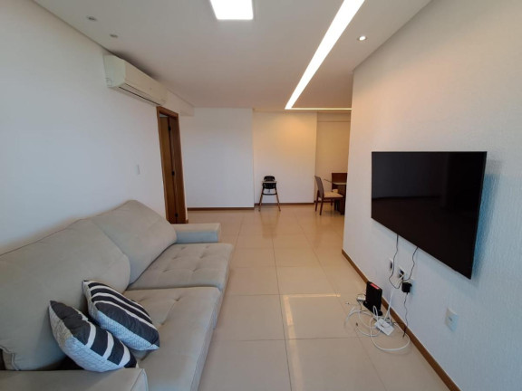 Imagem Apartamento com 3 Quartos à Venda, 92.835 m² em Armação - Salvador