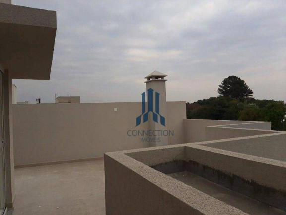 Imagem Sobrado com 3 Quartos à Venda, 226 m² em Campo Comprido - Curitiba Imagem Sobrado com 3 Quartos à Venda, 226 m² em Campo Comprido - Curitiba