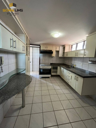 Imagem Apartamento com 3 Quartos à Venda, 122 m² em Manaíra - João Pessoa