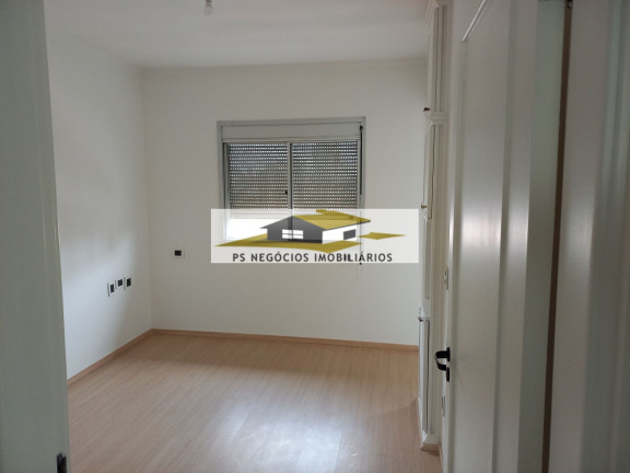 Imagem Cobertura com 3 Quartos à Venda, 309 m² em Ipiranga - São Paulo