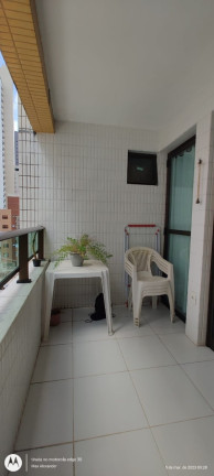 Imagem Apartamento com 3 Quartos à Venda, 88 m² em Tambaú - João Pessoa Imagem Apartamento com 3 Quartos à Venda, 88 m² em Tambaú - João Pessoa
