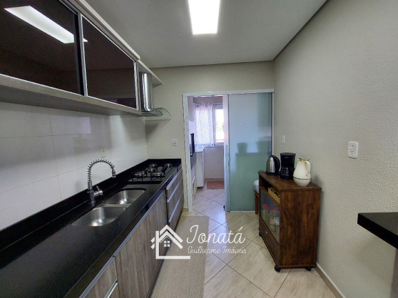 Imagem Apartamento com 2 Quartos à Venda, 73 m² em Matiel - Feliz Imagem Apartamento com 2 Quartos à Venda, 73 m² em Matiel - Feliz