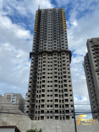 Imagem Imóvel com 2 Quartos à Venda, 37 m² em Praia De Itaparica - Vila Velha