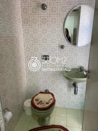 Imagem Apartamento com 3 Quartos à Venda, 105 m² em Centro - Santo André Imagem Apartamento com 3 Quartos à Venda, 105 m² em Centro - Santo André