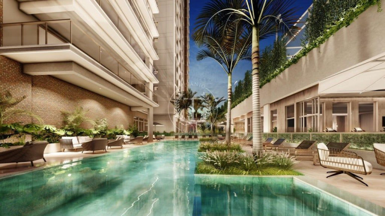 Imagem Cobertura com 4 Quartos à Venda, 221 m² em Vila Romana - São Paulo Imagem Cobertura com 4 Quartos à Venda, 221 m² em Vila Romana - São Paulo